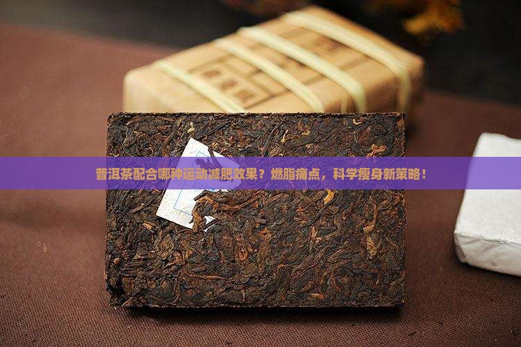 普洱茶配合哪种运动减肥效果？燃脂痛点，科学瘦身新策略！