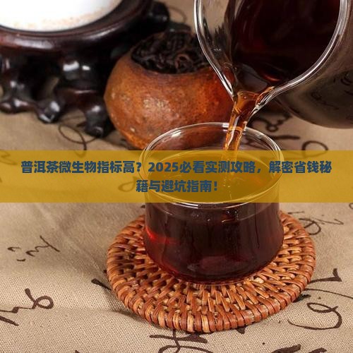 普洱茶微生物指标值高怎么办