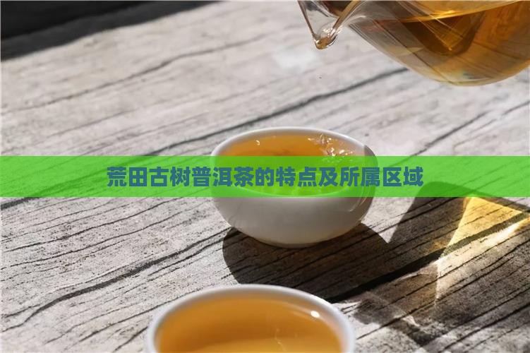 荒田古树普洱茶属哪个区