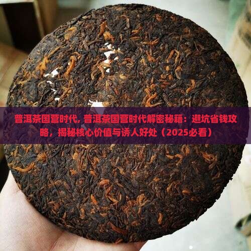 普洱茶国营时代