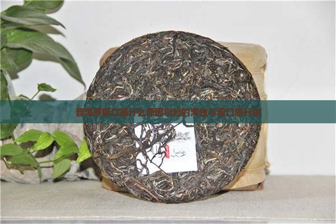 普洱茶糊口是什么原因