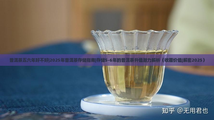 普洱茶五六年好不好 普洱茶五六年好不好