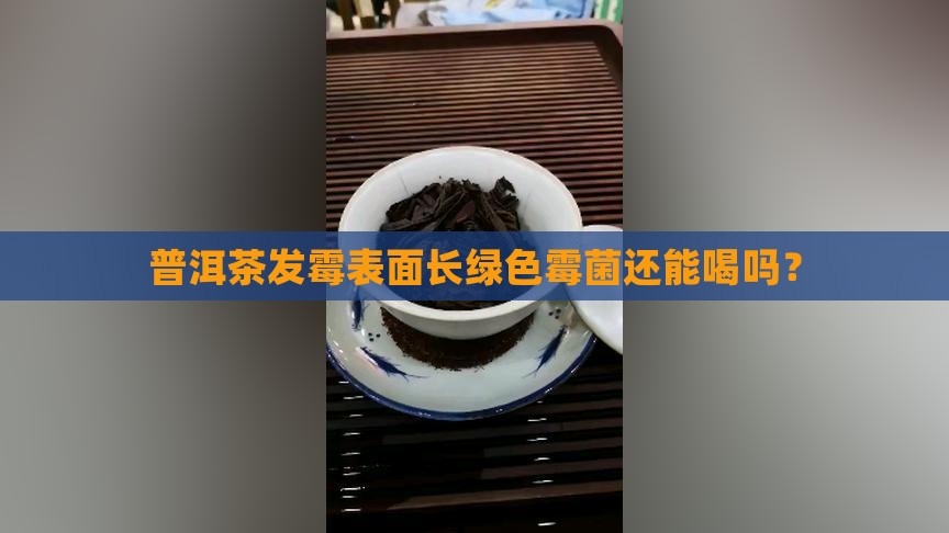 普洱茶表面长绿色霉菌能喝吗