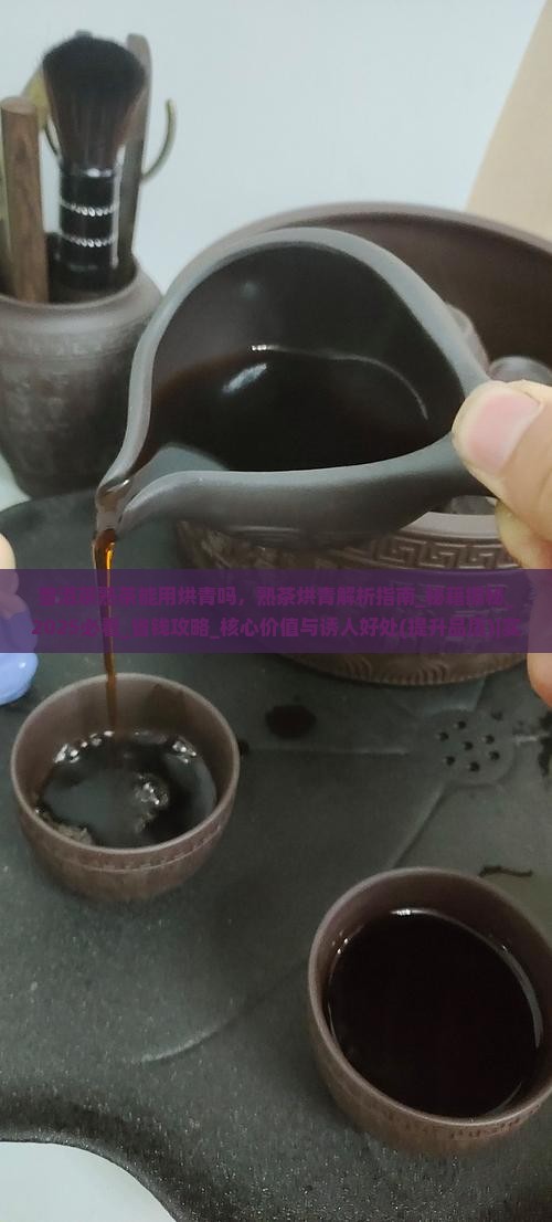 普洱茶熟茶能用烘青吗