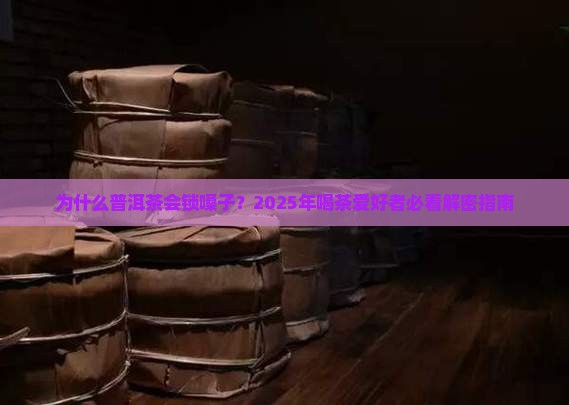 普洱茶为什么会锁嗓子