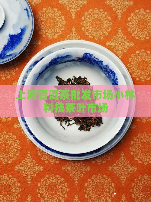 上海普洱茶批发市场