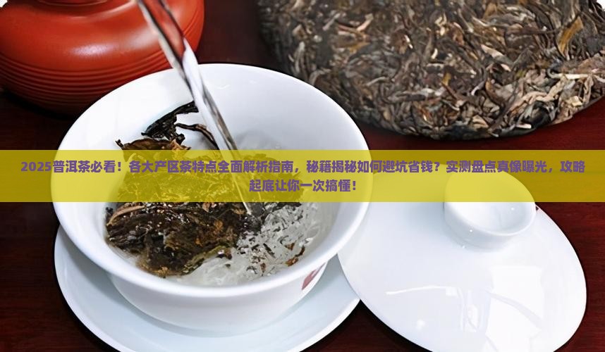 普洱茶各大产区茶特点