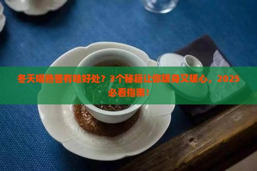 冬天喝熟普有什么好处熟普的作用 冬天喝熟普有什么好处熟普的作用