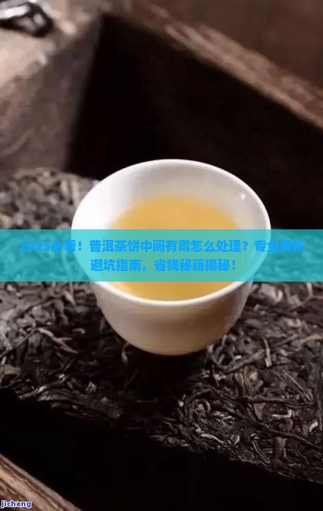 普洱茶饼中间有霉怎么处理