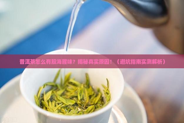 普洱茶有一股海腥味