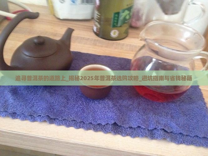追寻普洱茶的道路上