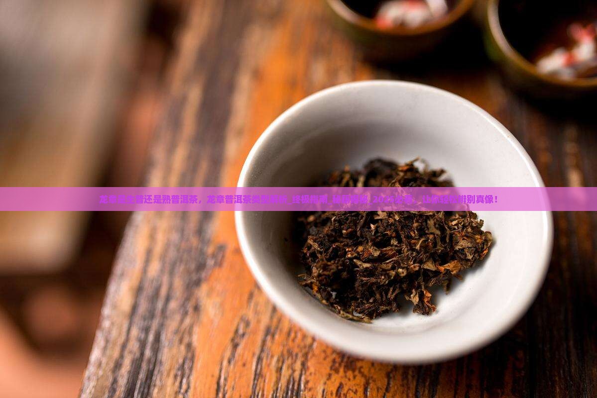 龙章是生普还是熟普洱茶