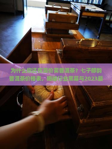 七子郎韵普洱茶价格表