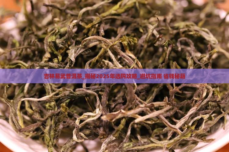 吉林易武普洱茶