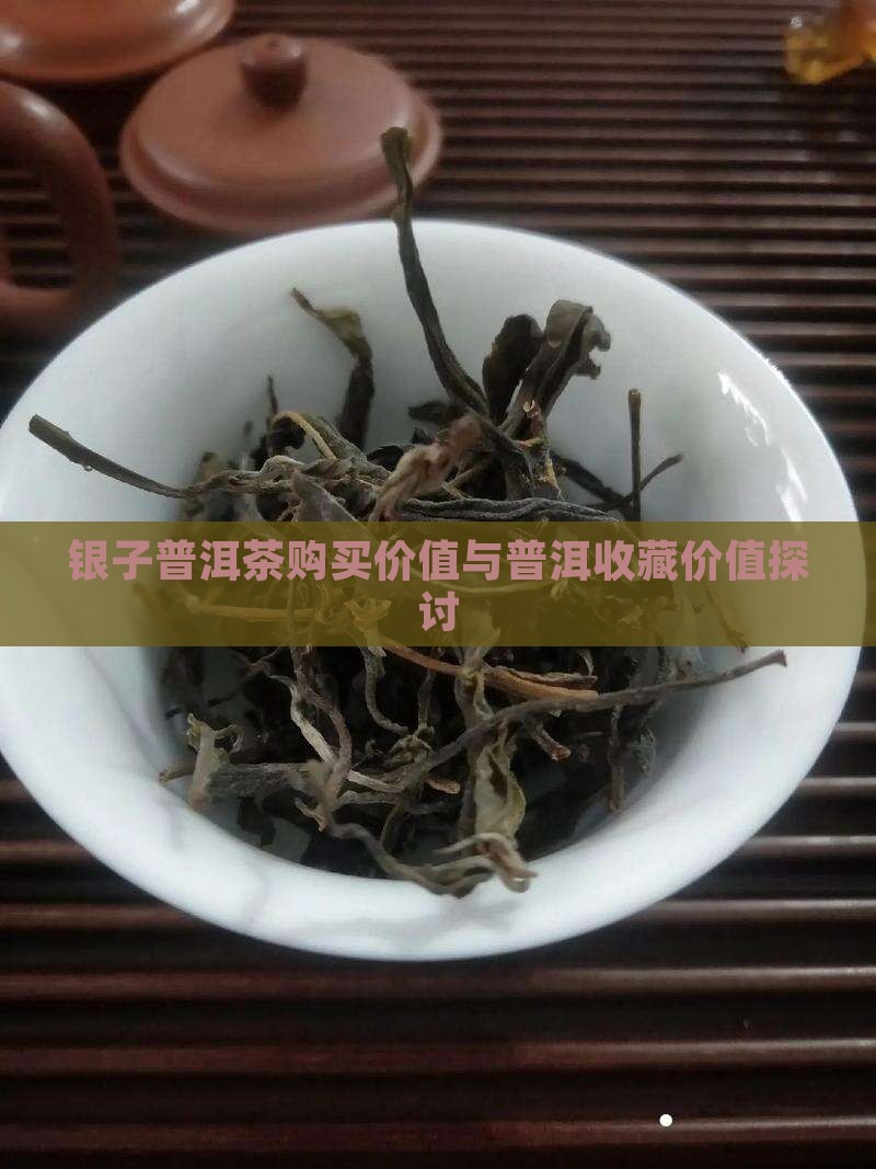 碎银子普洱茶有购买藏价值吗