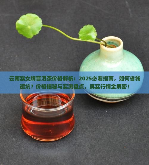 云南濮女牌普洱茶价格