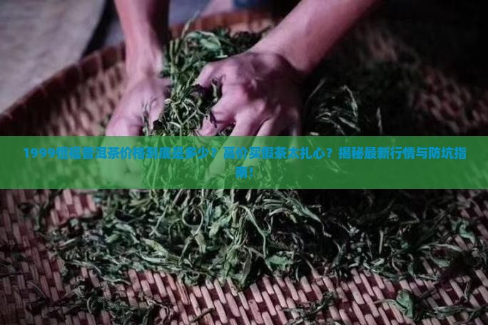 1999恒福普洱茶价格
