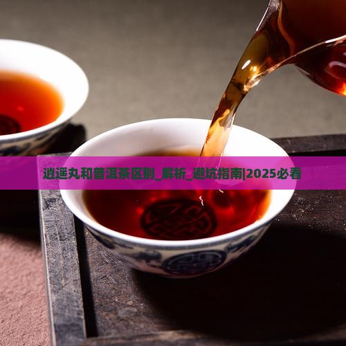 逍遥丸和普洱茶区别