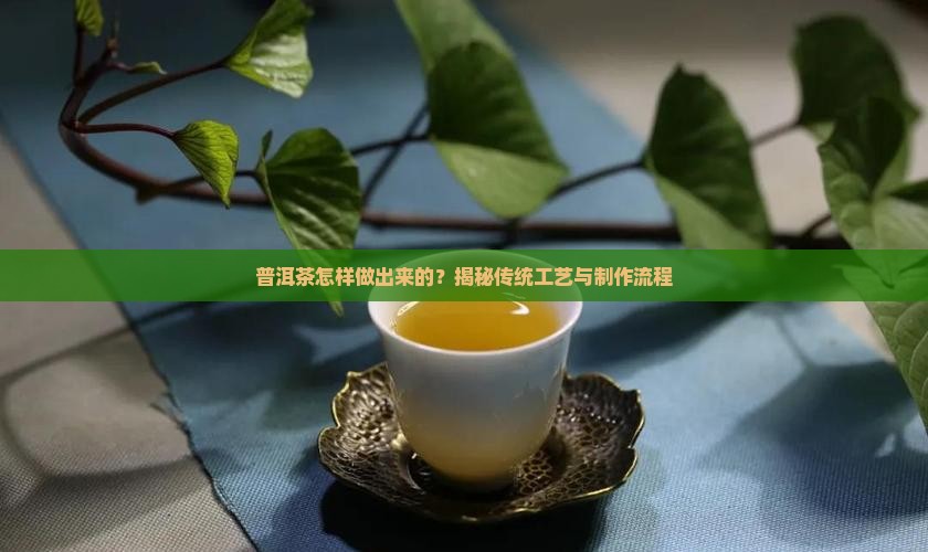 普洱茶怎样做出来的