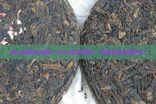 晚上喝什么茶不提神