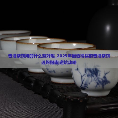 普洱茶饼用的什么茶好喝