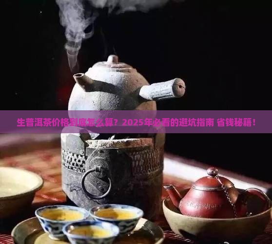 瓶装生普洱茶价格