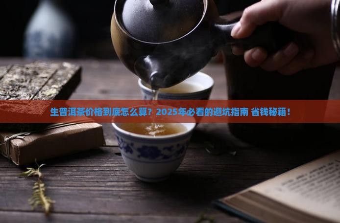 瓶装生普洱茶价格