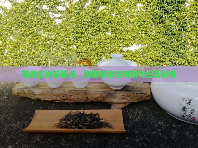 藤条古树茶特点
