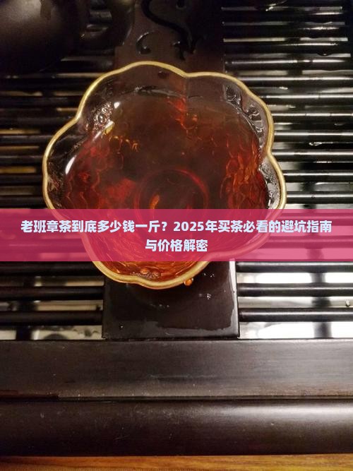 老班章茶价格多少一斤