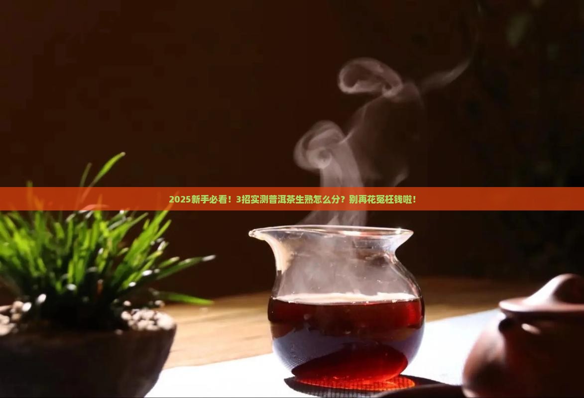 普洱茶生熟怎样分别