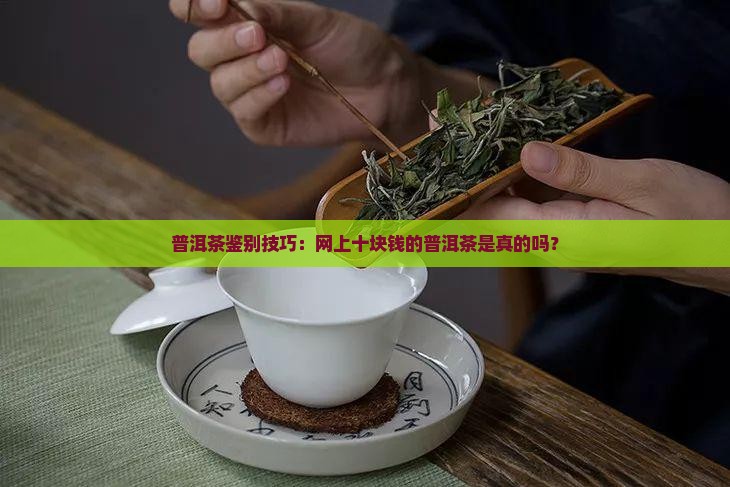 普洱茶鉴别技巧：网上十块钱的普洱茶是真的吗？