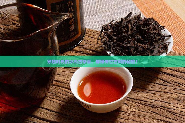 穿越时光的冰岛古茶香，那棵传世古树的秘密？