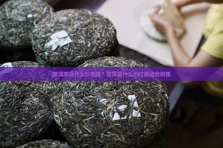 普洱茶卖什么价合适？普洱茶什么价位更适合销售