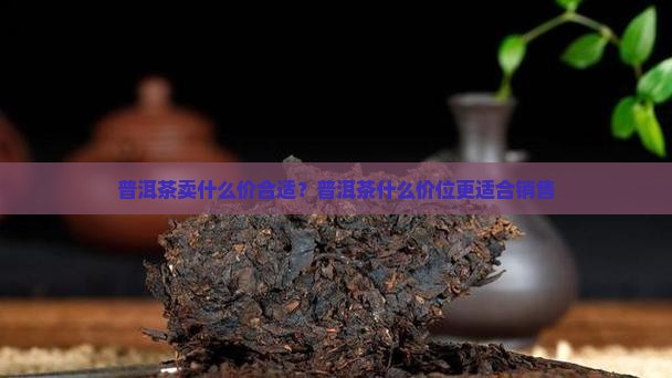 普洱茶卖什么价合适？普洱茶什么价位更适合销售