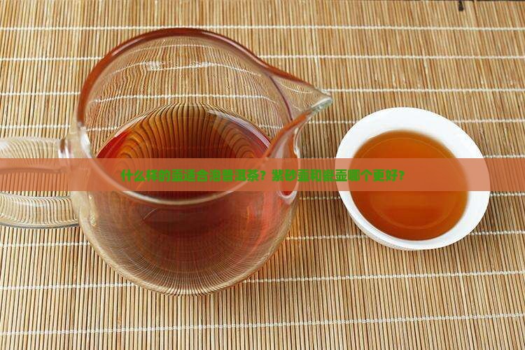 什么样的壶适合泡普洱茶？紫砂壶和瓷壶哪个更好？