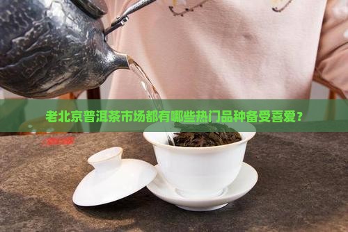 老北京普洱茶市场都有哪些热门品种备受喜爱？