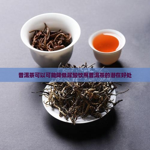 普洱茶可以可能降低尿酸饮用普洱茶的潜在好处