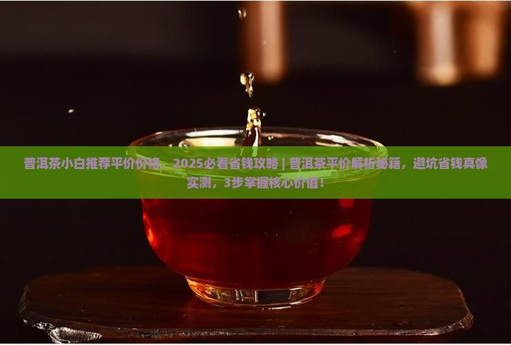 普洱茶小白推荐平价价格