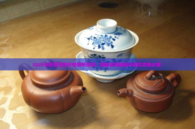 云南普洱茶一般价格是多少