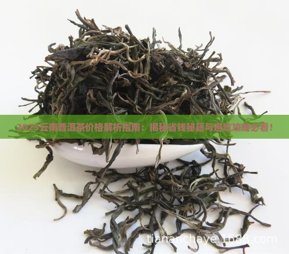 云南普洱茶一般价格是多少