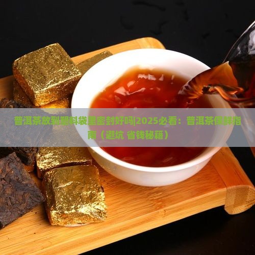 普洱茶放到塑料袋里密封好吗