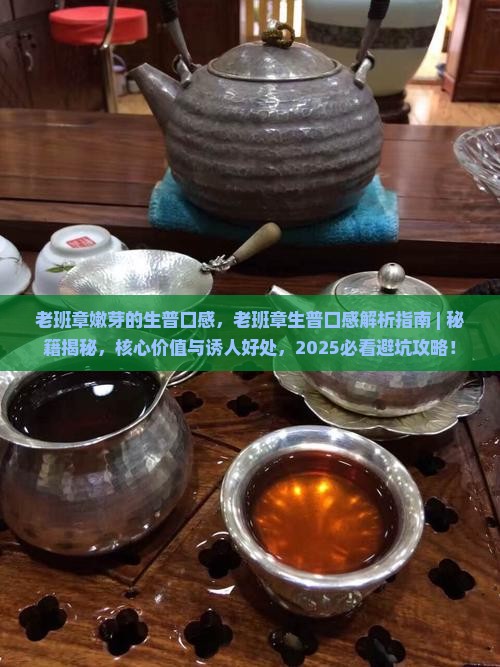老班章嫩芽的生普口感