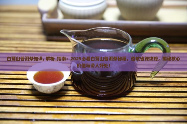 白莺山普洱茶知识