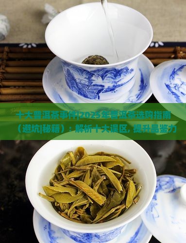 十大普洱茶事件