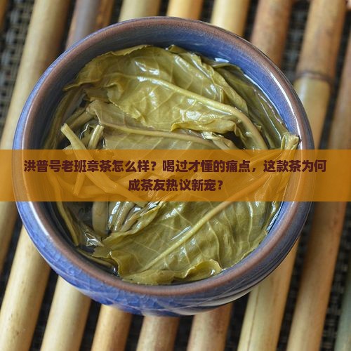 洪普号老班章茶怎么样