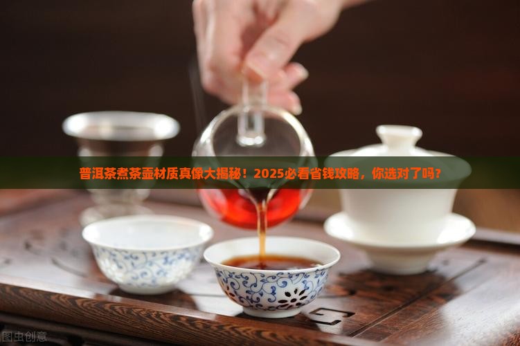 普洱茶煮茶壶材质