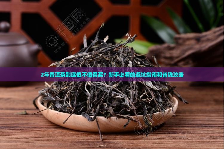2年的普洱茶好吗