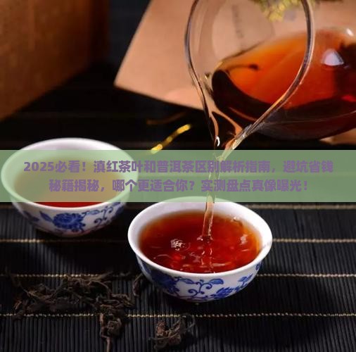 滇红茶叶和普洱茶区别是什么