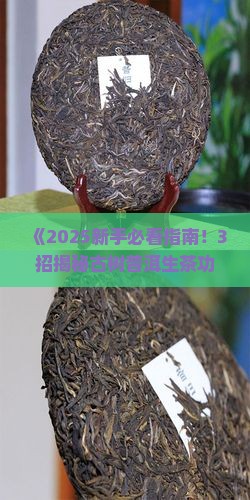 古树普洱茶生茶功用