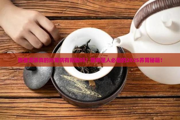 熟普洱茶对胃病好吗